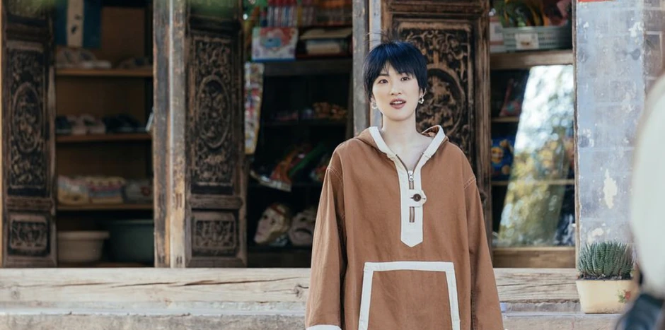 Diêu An Na giàu nhất showbiz, không ai dám coi thường