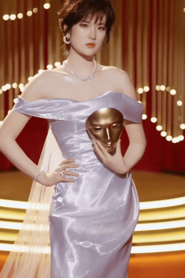 Diêu An Na giàu nhất showbiz, không ai dám coi thường