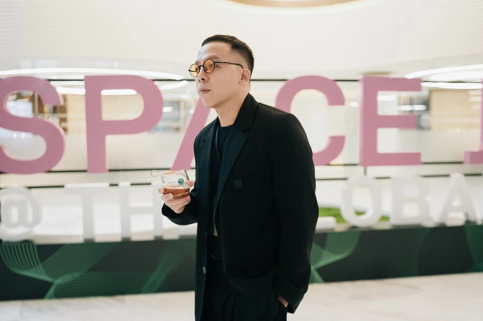 Điều bí ẩn của Touliver sau khi ly hôn Tóc Tiên Điều bí ẩn của Touliver sau khi ly hôn Tóc Tiên