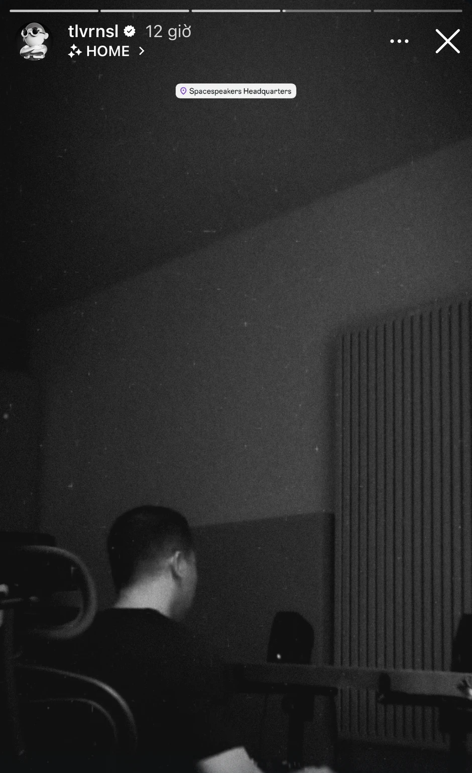 Điều bí ẩn của Touliver sau khi ly hôn Tóc Tiên Điều bí ẩn của Touliver sau khi ly hôn Tóc Tiên