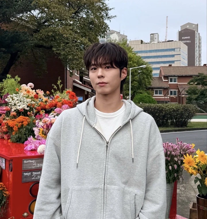 7 điều thú vị về nam thần châu Á đóng chính phim cổ trang cùng Trấn Thành