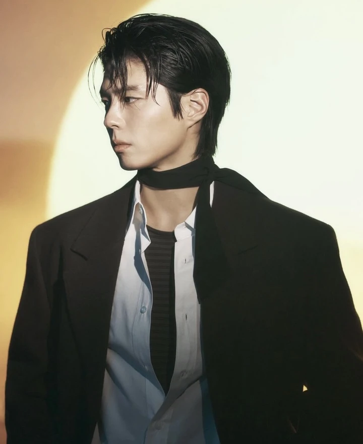 Nam thần châu Á đóng chính phim cổ trang cùng Trấn Thành: những điều ít biết