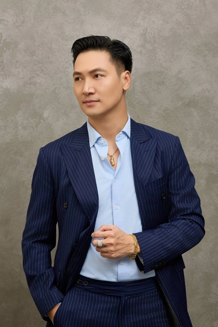 Điều xấu hổ nhất của diễn viên Mạnh Trường