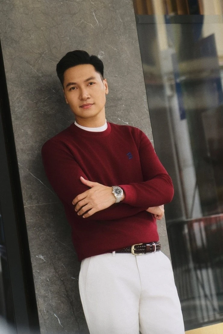 Điều xấu hổ nhất của diễn viên Mạnh Trường