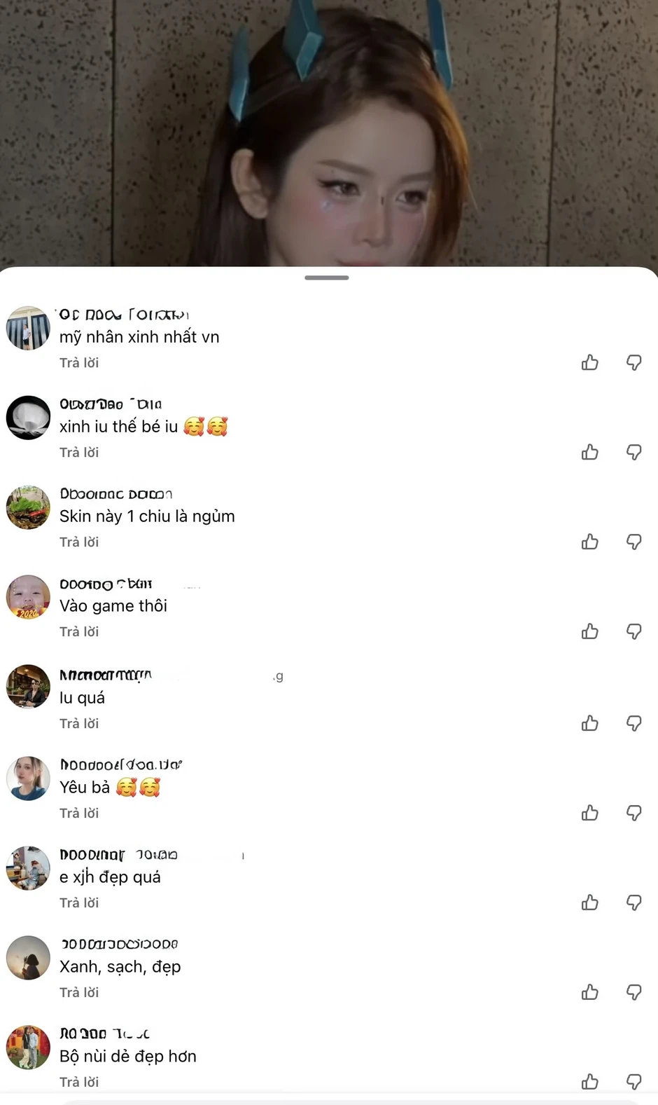 DJ Mie lại tung "skin", vừa xuất hiện đã khiến fan gục ngã DJ Mie lại tung "skin", vừa xuất hiện đã khiến fan gục ngã