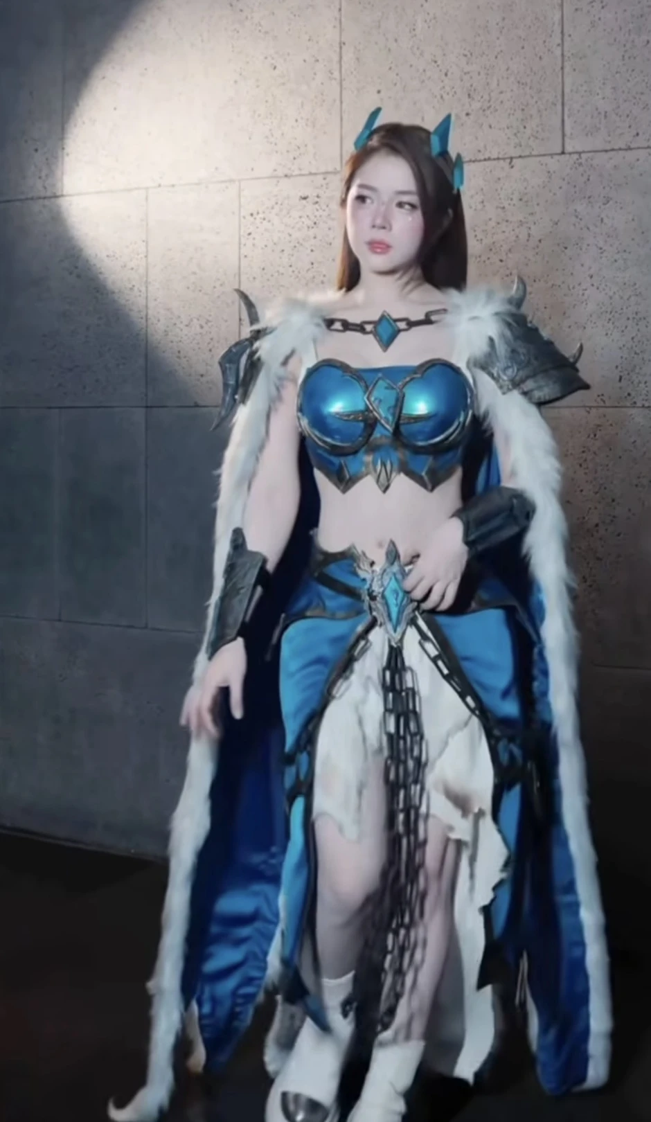 DJ Mie lại tung "skin", vừa xuất hiện đã khiến fan gục ngã DJ Mie lại tung "skin", vừa xuất hiện đã khiến fan gục ngã