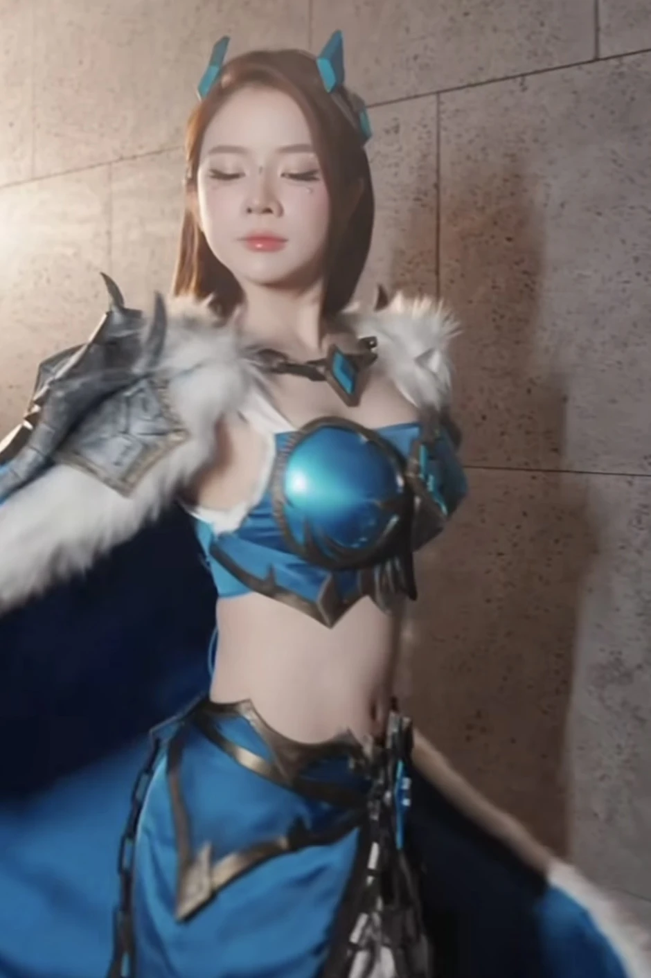 DJ Mie lại tung "skin", vừa xuất hiện đã khiến fan gục ngã DJ Mie lại tung "skin", vừa xuất hiện đã khiến fan gục ngã