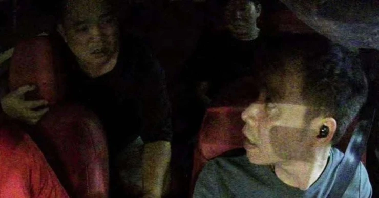 Clip nóng trên mạng xã hội nghi có sự xuất hiện của một nhạc sĩ nổi tiếng: sự thật hay tin đồn?