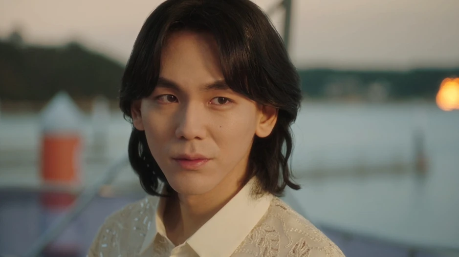 Doctor Shin: Nam chính vừa xấu vừa diễn như robot