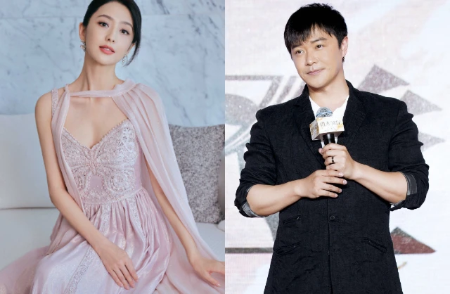 Đôi bạn thân showbiz giống nhau 99% từ ngoại hình đến cảnh bị chồng "cắm sừng" và ly dị Đôi bạn thân showbiz giống nhau 99% từ ngoại hình đến cảnh bị chồng "cắm sừng" và ly dị