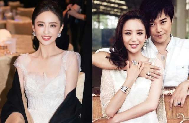 Đôi bạn thân showbiz giống nhau 99% từ ngoại hình đến cảnh bị chồng "cắm sừng" và ly dị Đôi bạn thân showbiz giống nhau 99% từ ngoại hình đến cảnh bị chồng "cắm sừng" và ly dị