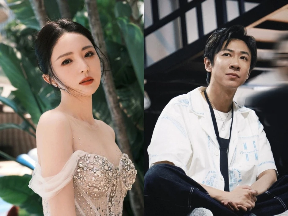 Đôi bạn thân showbiz giống nhau 99% từ ngoại hình đến cảnh bị chồng "cắm sừng" và ly dị Đôi bạn thân showbiz giống nhau 99% từ ngoại hình đến cảnh bị chồng "cắm sừng" và ly dị