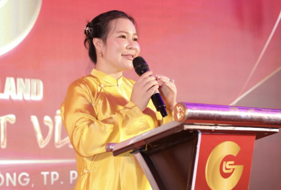 Đời tư kín tiếng của doanh nhân Nguyễn Ngọc Tiền vừa bị bắt