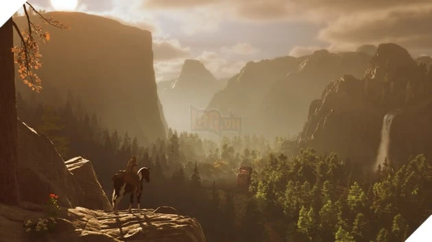 Những người đồng sáng tạo đằng sau Overwatch quay lại thị trường với dự án game mới