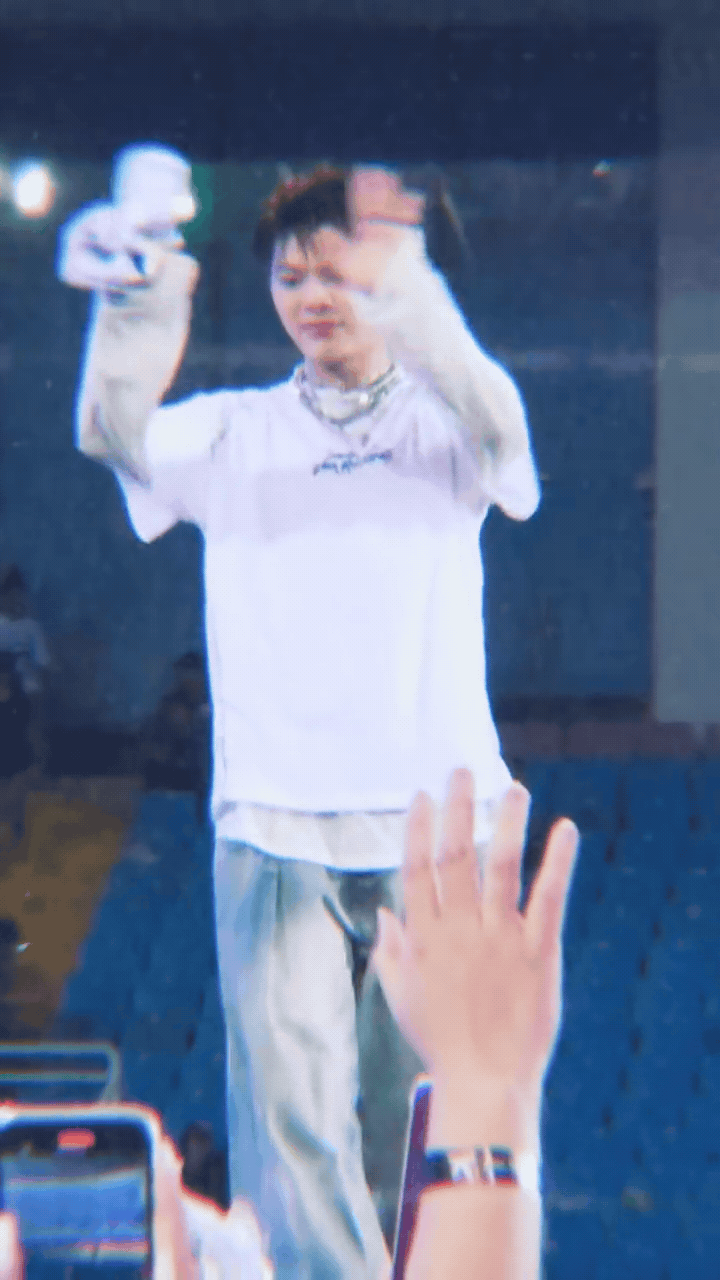 Động thái của RHYDER khiến fan xem xong chỉ muốn khóc