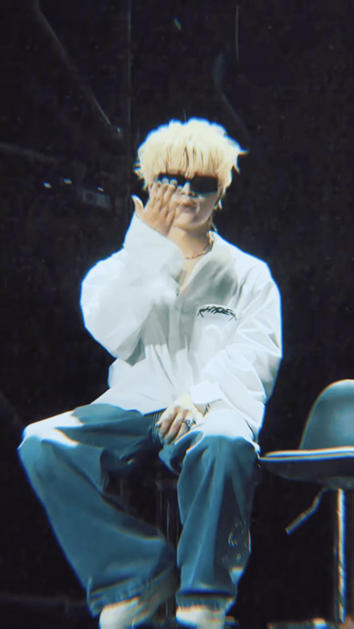 Động thái của RHYDER khiến fan xem xong chỉ muốn khóc