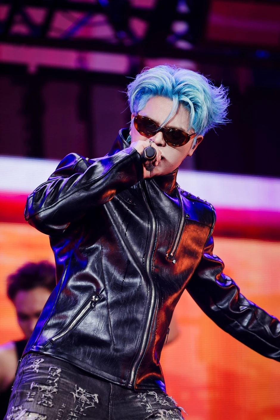 Động thái của RHYDER khiến fan xem xong chỉ muốn khóc