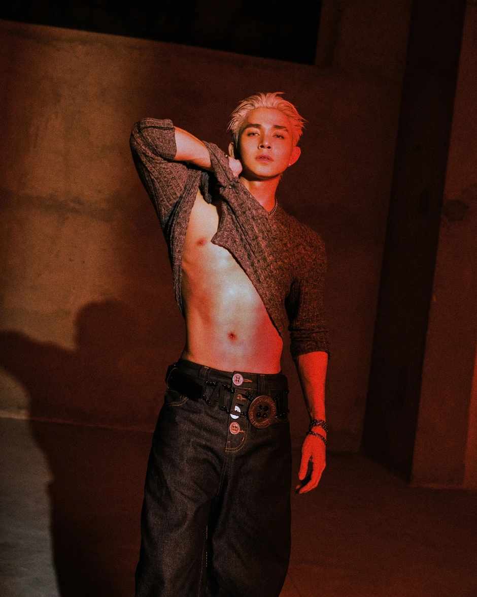 Động thái Jun Phạm giữa lúc MV phản cảm bị lên án dữ dội