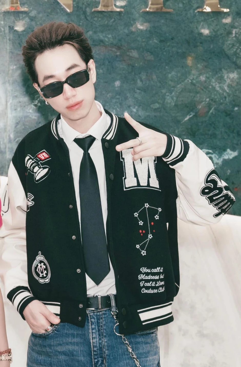 Double2T cảnh báo khẩn việc bị trợ lý cũ mạo danh