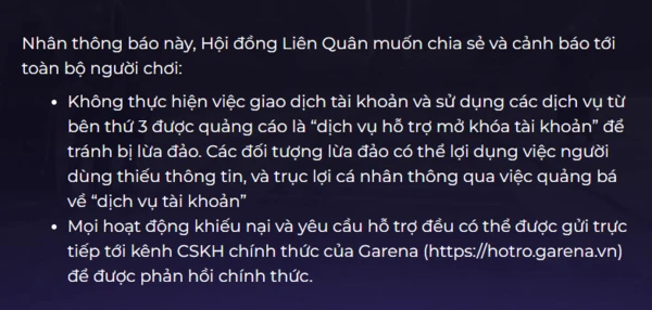 Drama Liên Quân gây sốc, cộng đồng phản ứng mạnh | Tin tức Liên Quân cập nhật mới nhất