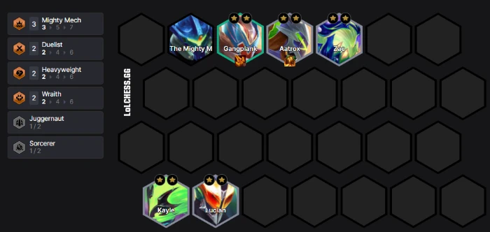 ĐTCL 15.3: Dùng ngay bài Senna Sensei reroll - con bài an toàn vào top