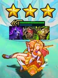 ĐTCL mùa 15: Bạn đã biết cách tận dụng hết sức mạnh của Seraphine chưa?