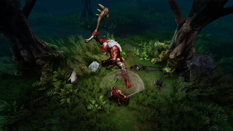 Co-op RPG 2026: Tựa game nhập vai hành động 4 người chơi trên Steam sắp ra mắt