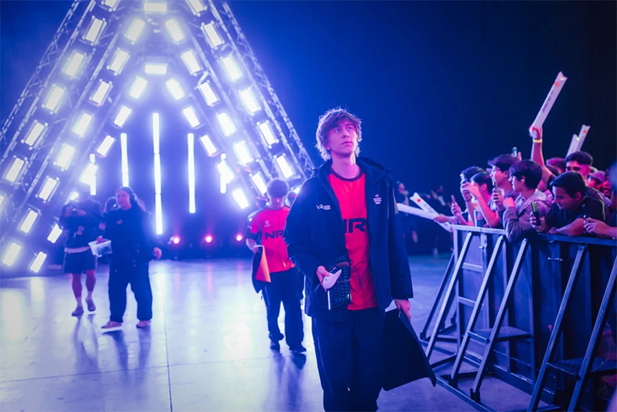 NRG vs Paper Rex: Dự đoán Chung kết nhánh thua tại VCT Masters Santiago