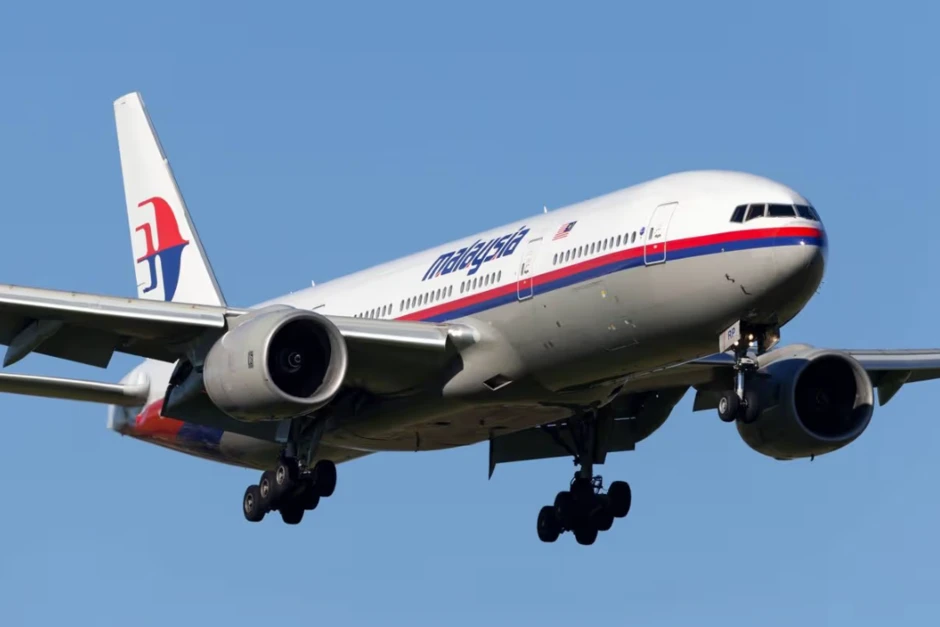 Dữ liệu của NASA hé mở tiềm năng tìm kiếm vị trí của máy bay MH370