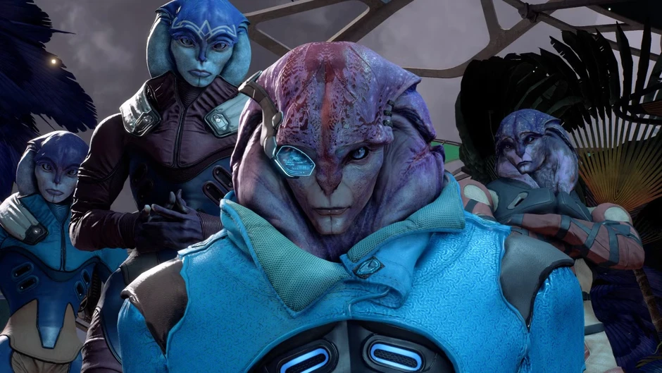 Đừng để Steam "đánh lừa": Những siêu phẩm thế giới mở chất lượng đỉnh cao nhưng lại bị đánh giá oan uổng!