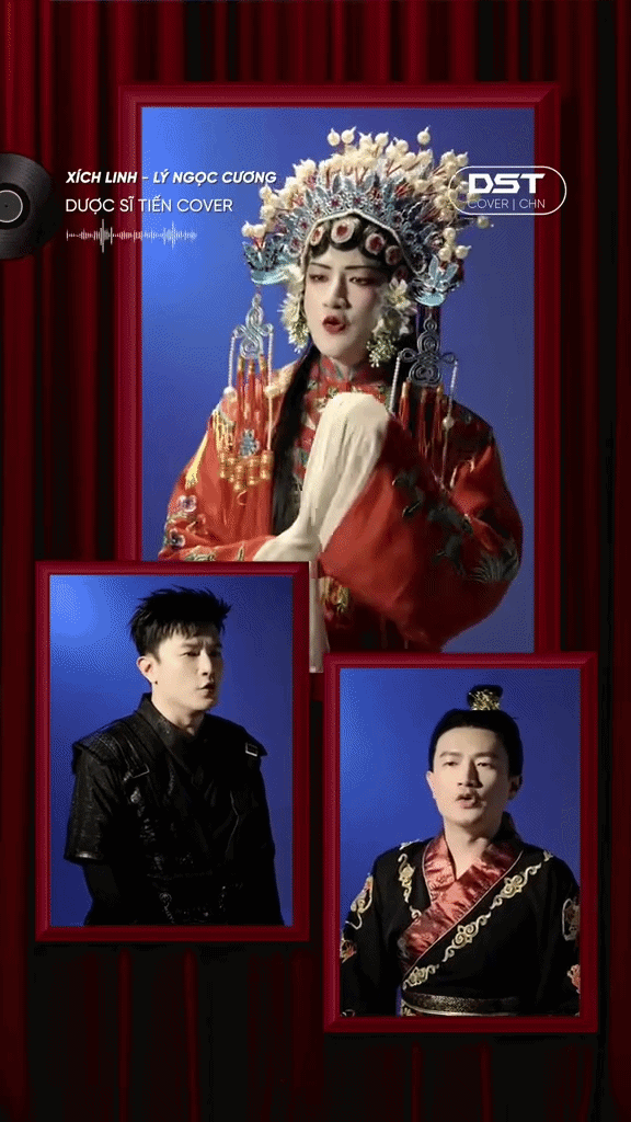 Dược Sĩ Tiến đã làm gì với khuôn mặt của mình?