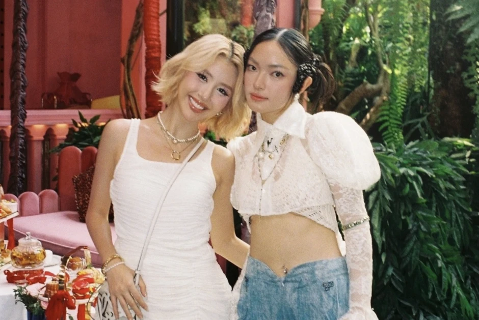 Dược sĩ Tiến hát được khen hay hơn Hùng Huỳnh, Quỳnh Anh Shyn tuyên bố gây chấn động