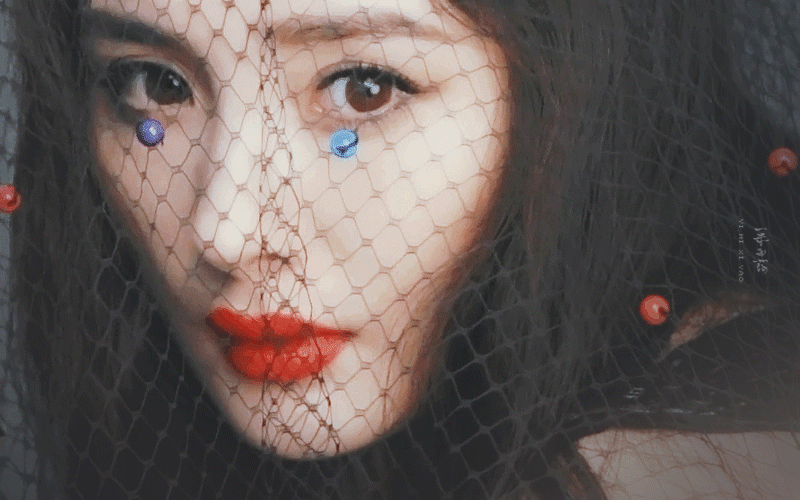 Dương Mịch vượt qua 4 lần cấm sóng: đôi mắt được xem là ngoại lệ của quốc gia