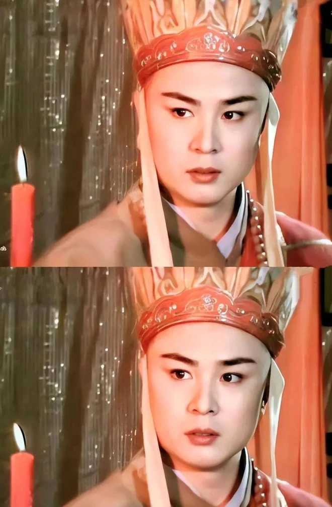 Đường Tăng đẹp trai nhất bỏ vai diễn vì 19.000 đồng, từ chối nữ vương vì người vợ “đũa lệch" Đường Tăng đẹp trai nhất bỏ vai diễn vì 19.000 đồng, từ chối nữ vương vì người vợ “đũa lệch"