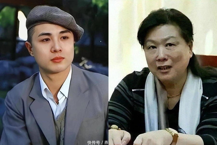 Đường Tăng đẹp trai nhất bỏ vai diễn vì 19.000 đồng, từ chối nữ vương vì người vợ “đũa lệch" Đường Tăng đẹp trai nhất bỏ vai diễn vì 19.000 đồng, từ chối nữ vương vì người vợ “đũa lệch"