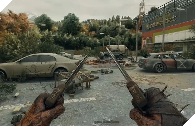 Dying Light: The Beast Chuẩn Bị Đón Nhận Vô Số Nội Dung Miễn Phí Ngay Trong Tuần