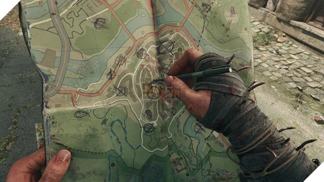 Dying Light: The Beast - Những Điểm Nổi Bật Của Restored Land Edition