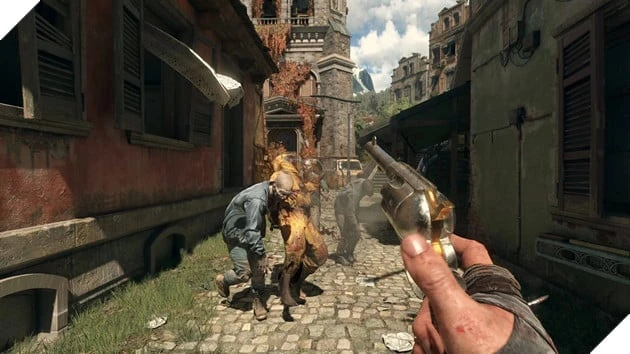 Dying Light: The Beast - Những Điểm Nổi Bật Của Restored Land Edition