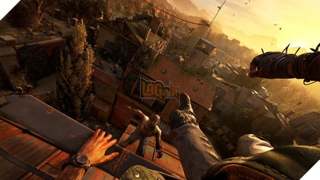 Dying Light: The Beast - Những Điểm Nổi Bật Của Restored Land Edition