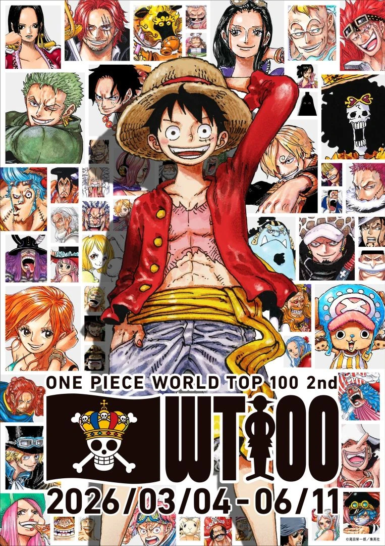 Eiichiro Oda chơi lớn: Viết đáp án One Piece là gì rồi ném xuống đáy biển sâu 651 mét
