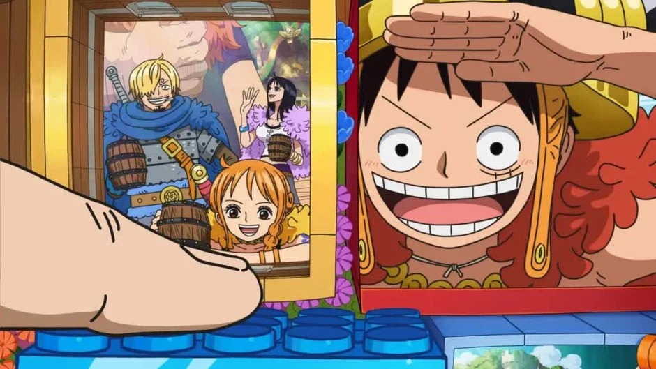Eiichiro Oda tiết lộ kế hoạch sau khi kết thúc One Piece: không còn dự án mới, chỉ muốn xách ba lô lên đường