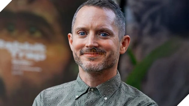Elijah Wood: Không Ai Khác Nên Đảm Nhận Vai Frodo Khi Tôi Còn Sống Và Đủ Khả Năng