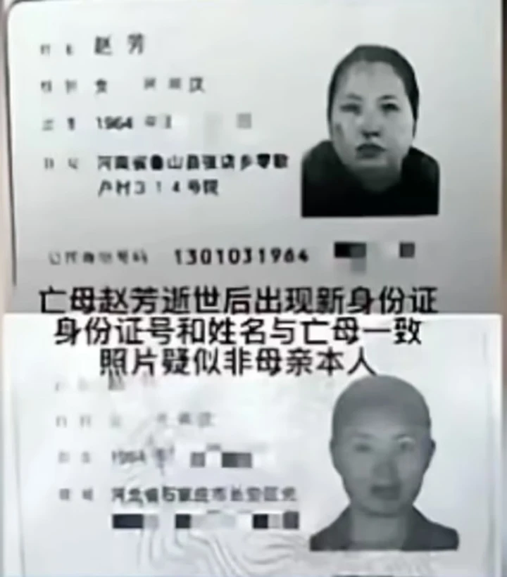 Em trai làm giả giấy kết hôn với chị ruột đã chết để chiếm đoạt tài sản của cháu – vụ án đang được điều tra