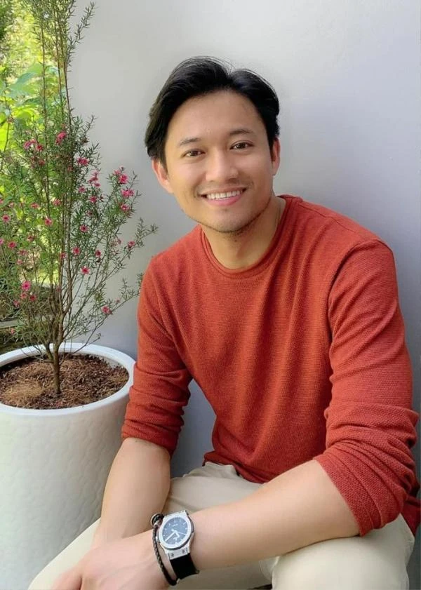 Em trai Quý Bình: "Ai làm sai với anh và gia đình mình họ đang phải trả giá rồi"