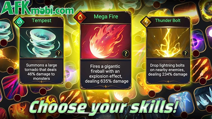 Epic Archer: Roguelike RPG – hành động sinh tồn dễ làm quen – Tin tức game mới nhất