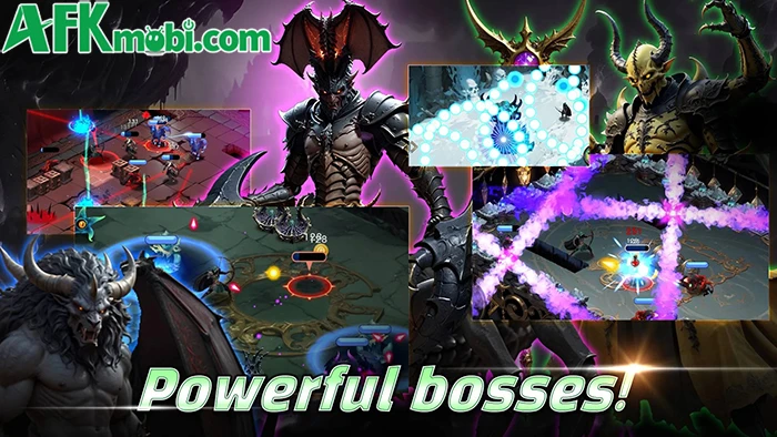 Epic Archer: Roguelike RPG – hành động sinh tồn dễ làm quen – Tin tức game mới nhất