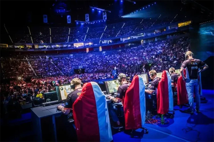 Esports 2025: Năm làm mới ngành công nghiệp thể thao điện tử – Phần 1
