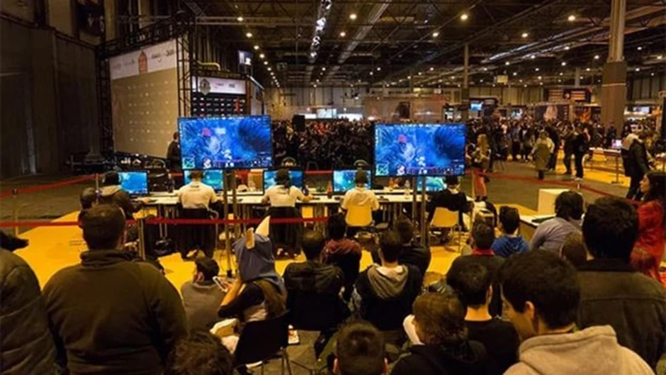 Esports Kazakhstan: Từ phòng máy nhỏ đến tham vọng vươn tầm thế giới