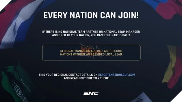 Esports Nations Cup 2026 Công Bố VIRESA Là Đối Tác Quốc Gia Tại Việt Nam Esports Nations Cup 2026 Công Bố VIRESA Là Đối Tác Quốc Gia Tại Việt Nam