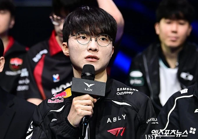 Faker cũng thừa nhận một sự thật phũ phàng về cặp bot T1 trước thềm Regular Seasons 2026